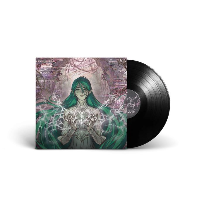 Heartcore (LP)