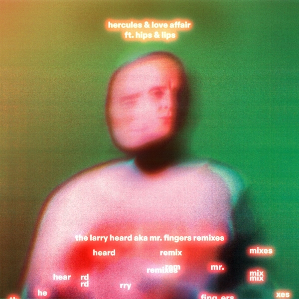 Crossed Lines (Reissue)
