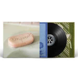 Stumpwork - Black Eco Vinyl Indie Edition