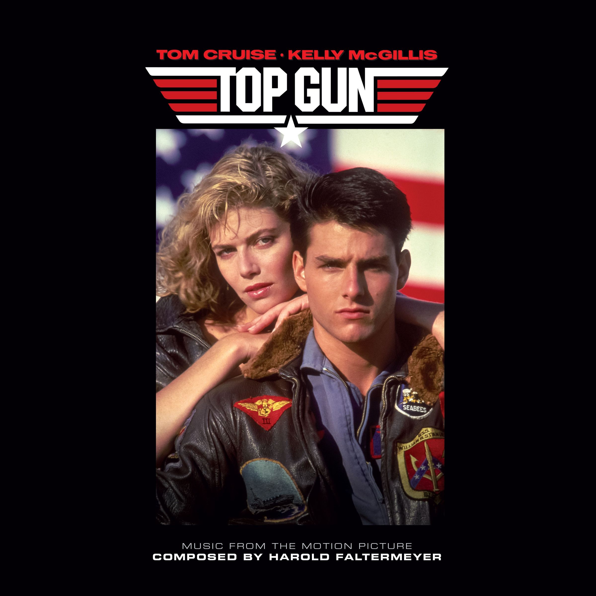 Top Gun (Limited Expanded Edition)