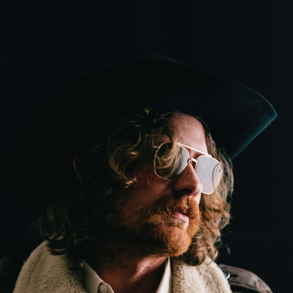 Honey Harper & The Infinite Sky (Ltd. Col. LP+MP3)