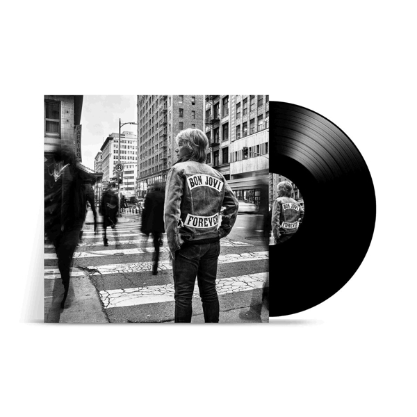 Forever (LP)