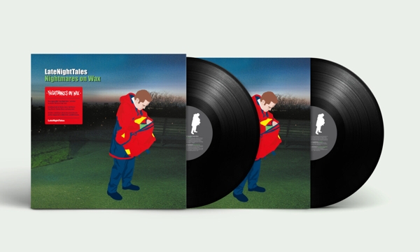 Late Night Tales (180g 2LP+DL+Poster)