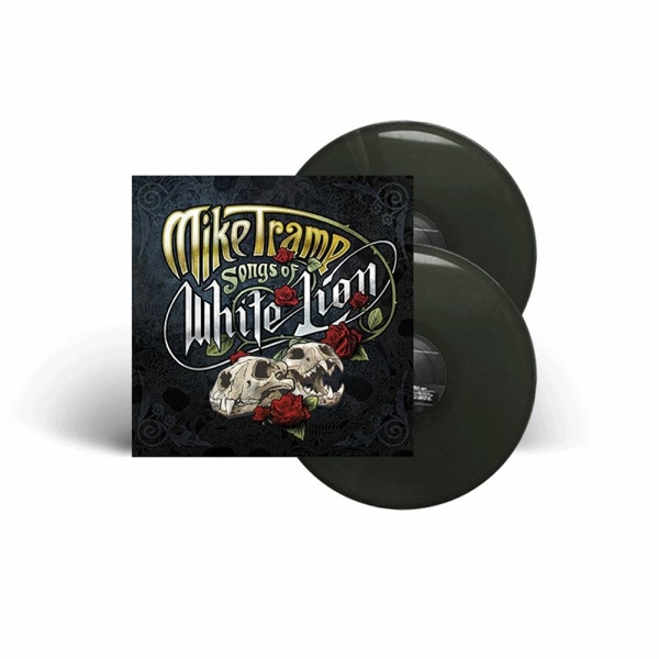 Songs Of White Lion