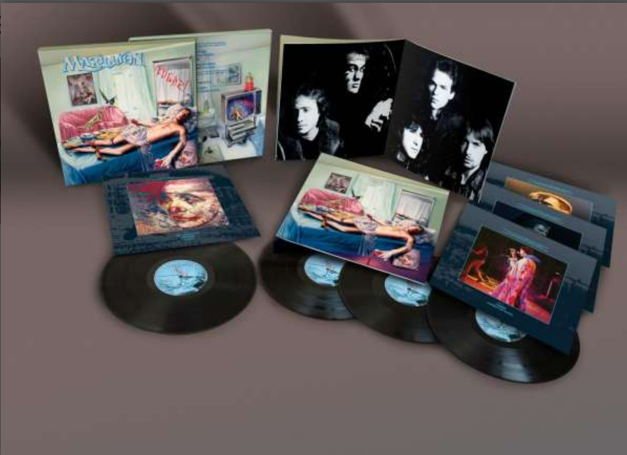 Fugazi (Deluxe Edition)