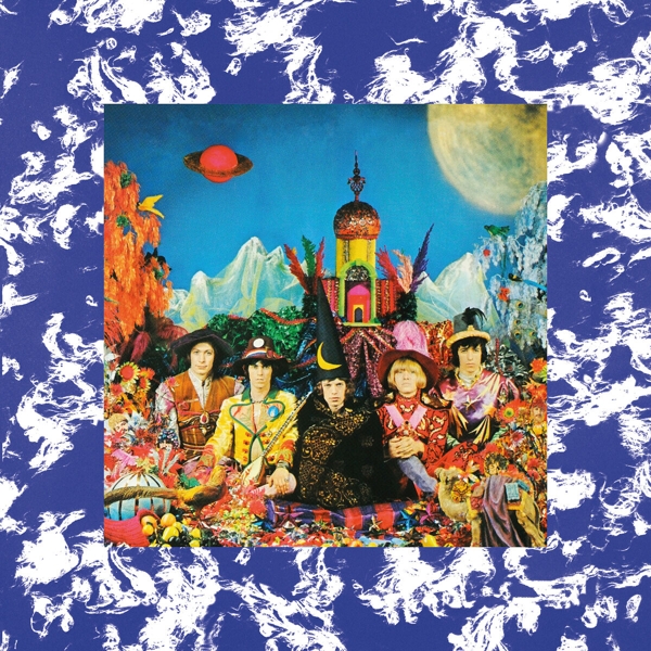 Their Satanic Majesties Request (LP)