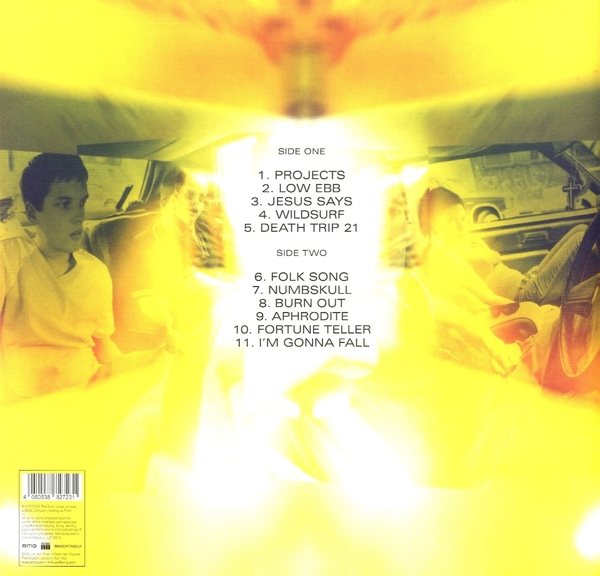 Nu-Clear Sounds