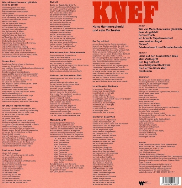 Knef (2022 Remaster)