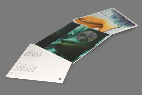 MK 3.5: Die Cuts / City Planning (2LP+DL)