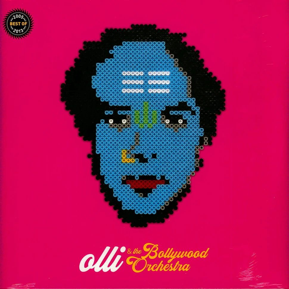 Best Of (RSD 2026)