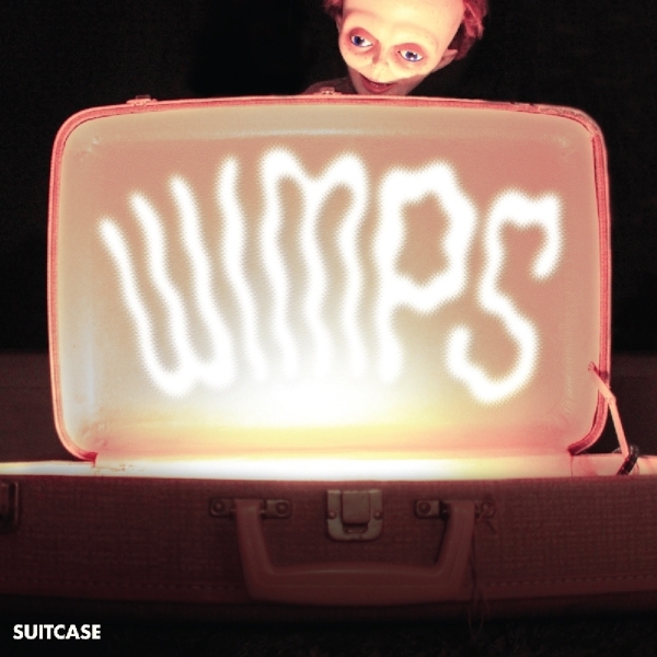 Suitcase Suitcase