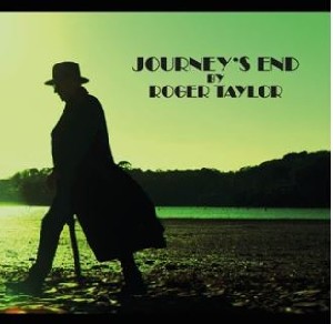 Journey's End (10" Vinyl)