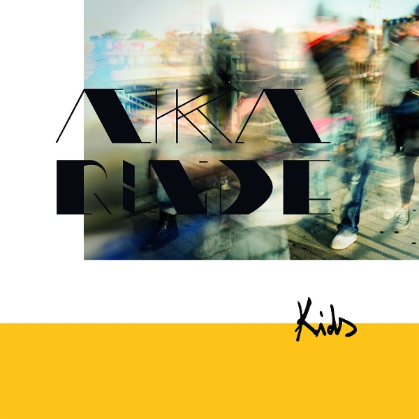 Kids (Black Vinyl)