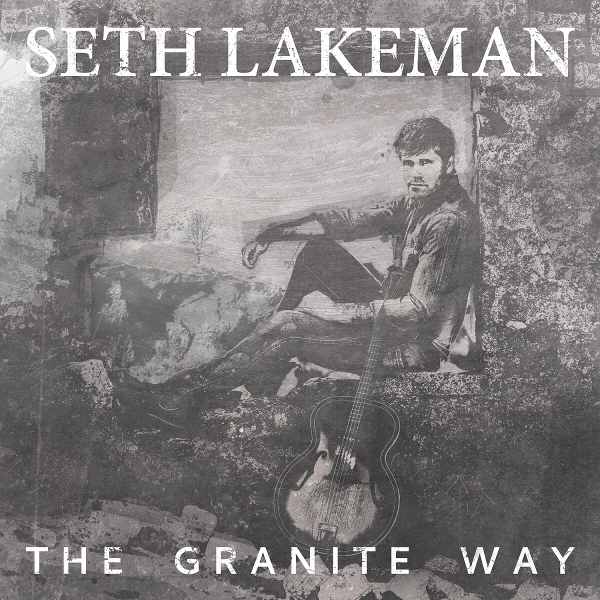 The Granite Way (Black Vinyl LP)