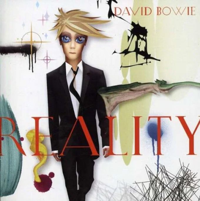 Reality (2025 Remaster)