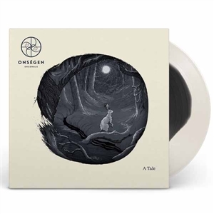 A Tale (LTD. Colored Vinyl)