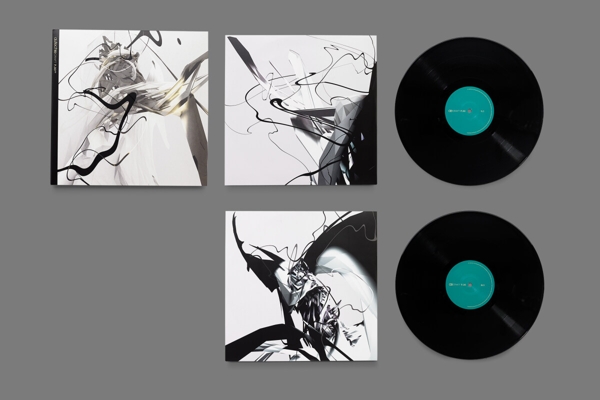 Draft 7.30 (Gatefold 2LP)