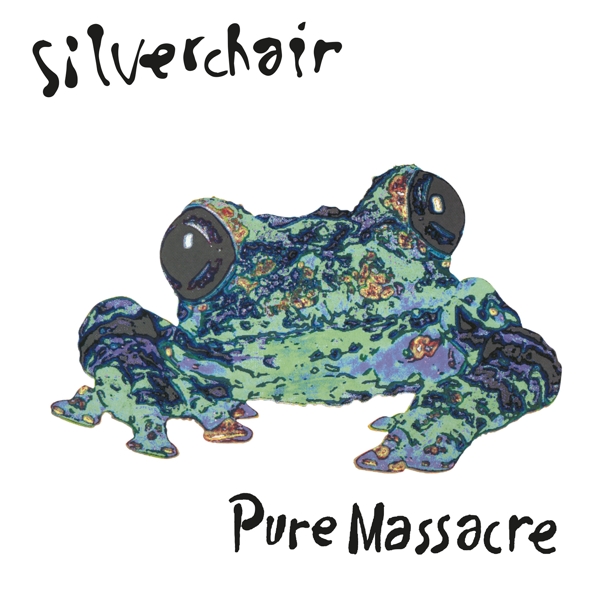 Pure Massacre Pure Massacre