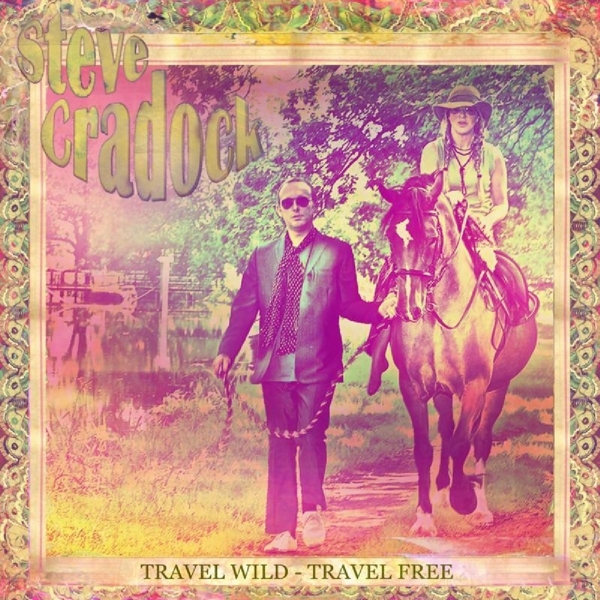 Travel Wild-Travel Free