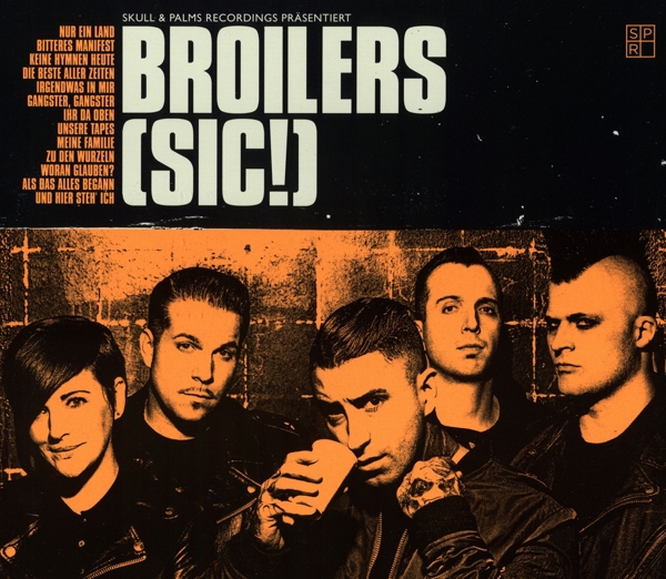 Broilers