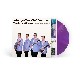 The Lost Album Ltd Translucent Purple Lp