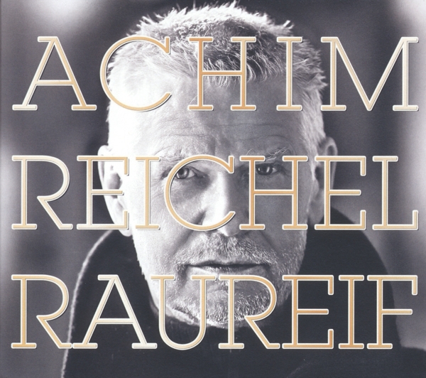 Raureif