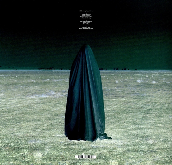 Radiation (2LP)