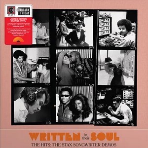 The Hits: Stax Songwriter Demos (Ltd. Edition)