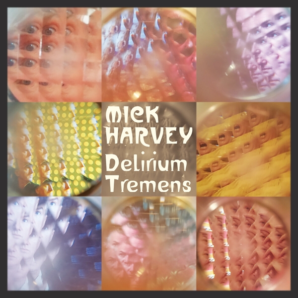 Delirium Tremens (Ltd. Transparent Yellow Col. LP)