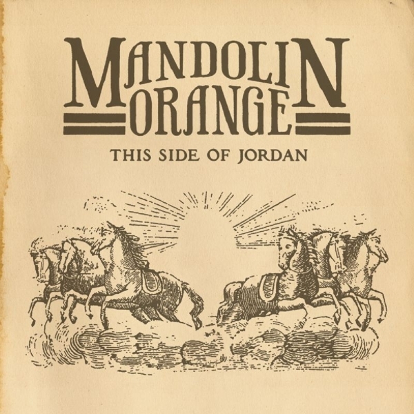 This Side Of Jordan