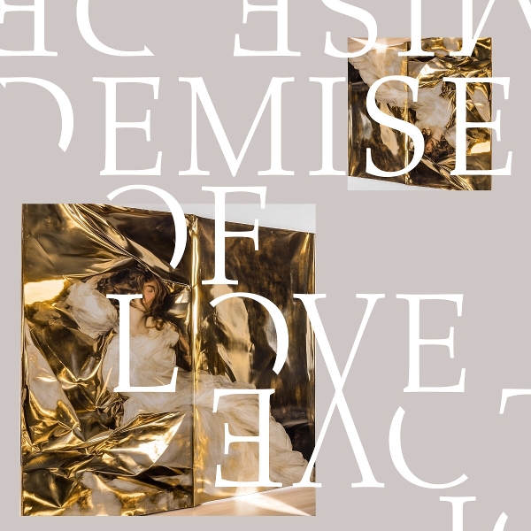 Demise Of Love (10inch+MP3)