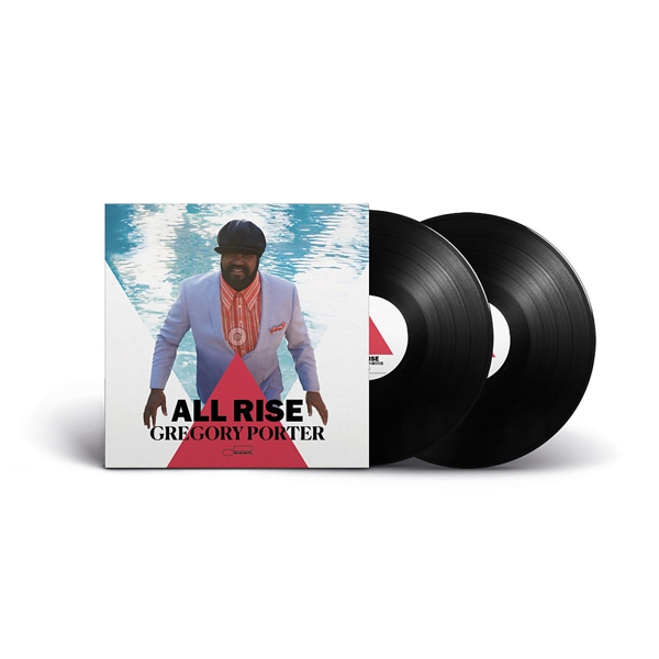 All Rise (Black Vinyl)