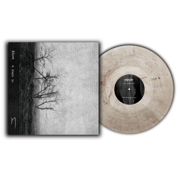 IR Acoustic EP (Clear/Black Marbled Edition)