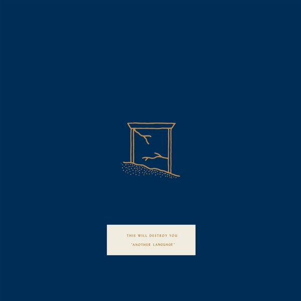 ANOTHER LANGUAGE (Bone Vinyl)