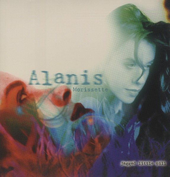 Jagged Little Pill