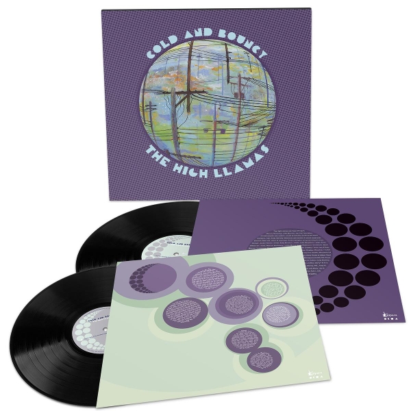 Cold And Bouncy (2LP) (Reissue)