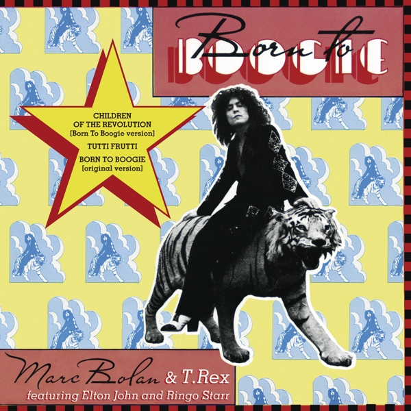 Children Of The Revolution (Lim.7"+Picture Slee