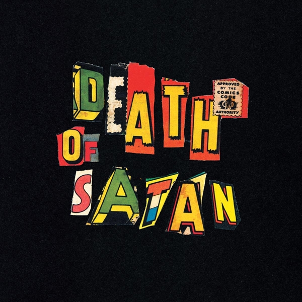 Death Of Satan