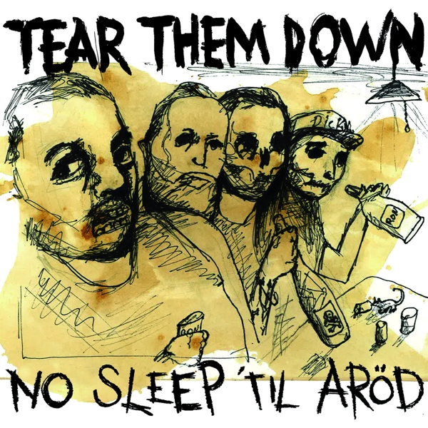 No Sleep 'Til Ar"od