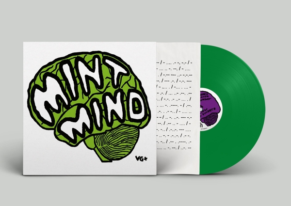 VG+ (limited, lime green)