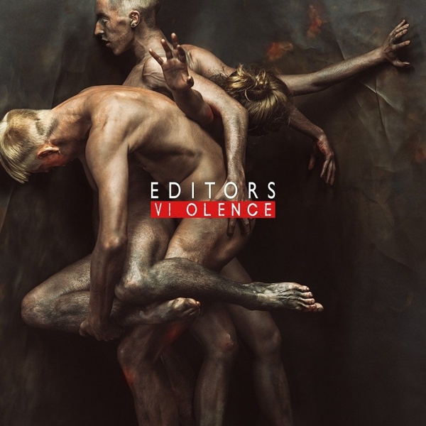 Violence (Ltd.Red Vinyl+MP3)