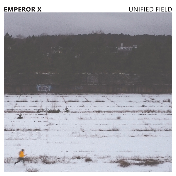 Unified Field