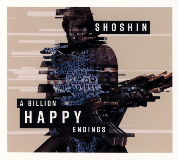 A Billion Happy Endings