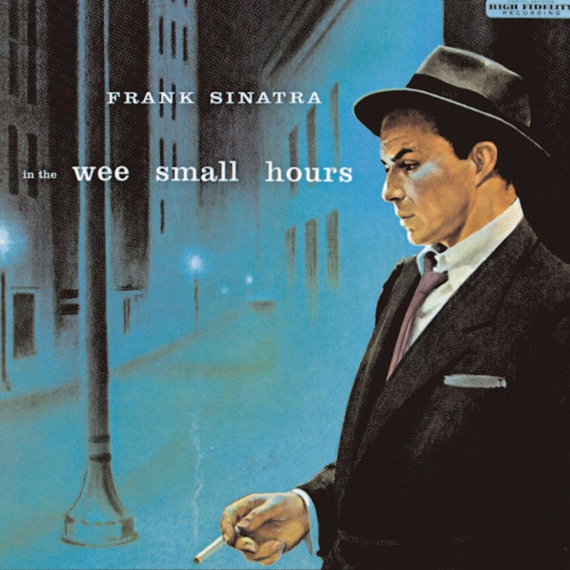 In The Wee Small Hours (Limited Edition)