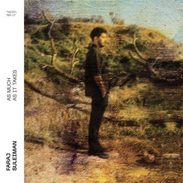 As Much As It Takes (2LP+CD)