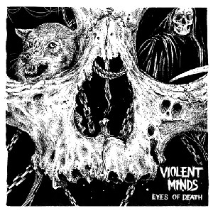 Eyes Of Death