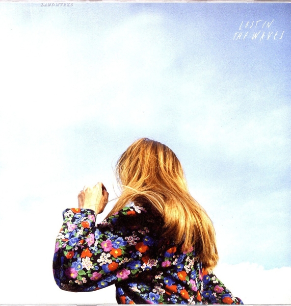 Lost In The Waves (Crystal Clear LP)