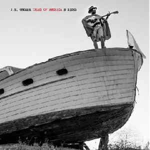Tales Of America B Sides (Ltd. Vinyl)