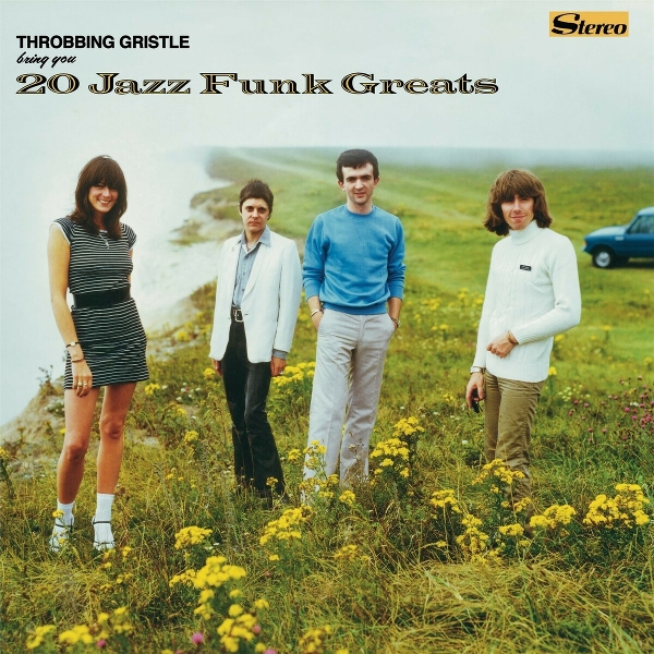 20 Jazz Funk Greats (Ltd. LP) 20 Jazz Funk Greats (Ltd. LP)