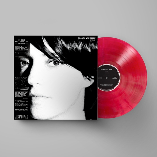 TRAMP (ANNIVERSARY EDITION)-Ltd.Crimson Splash V